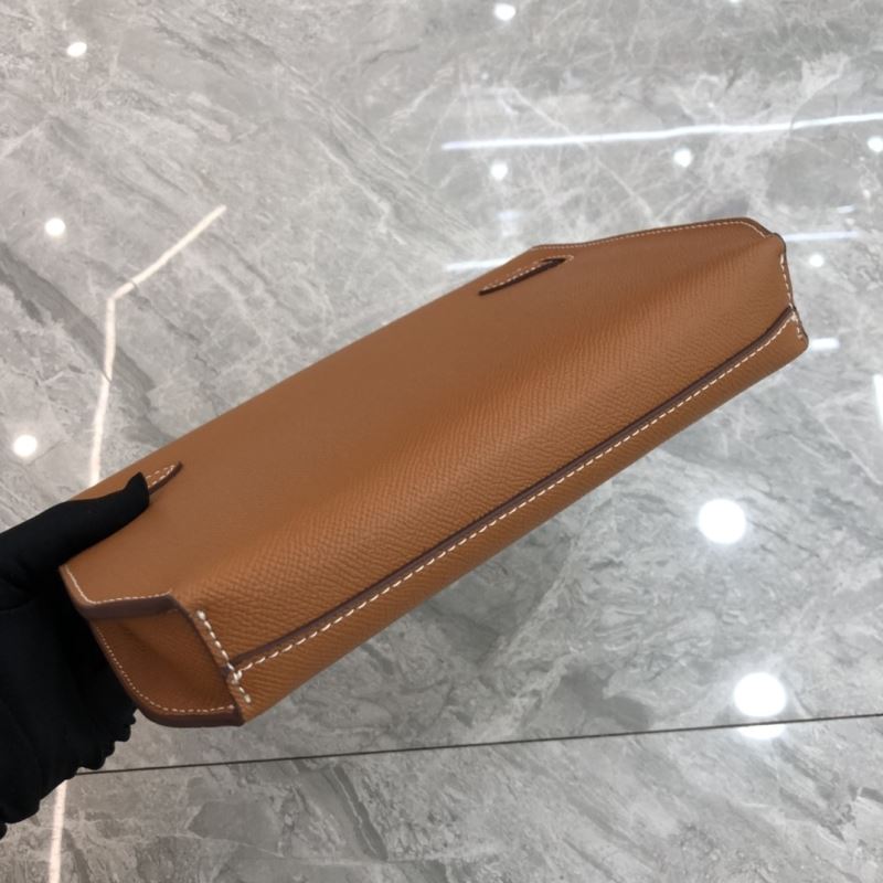 Hermes Clutch Bags